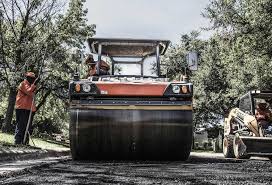 Professional Driveway Paving Services in Boulder, MT